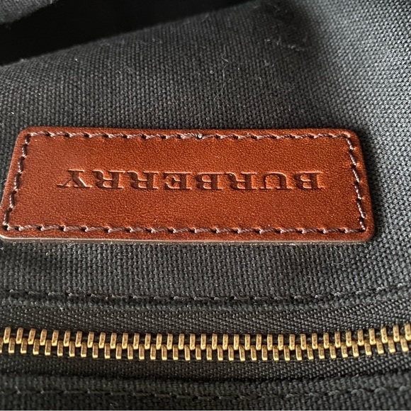 Burberry Bag - excellent condition!!! - Picture 8 of 11